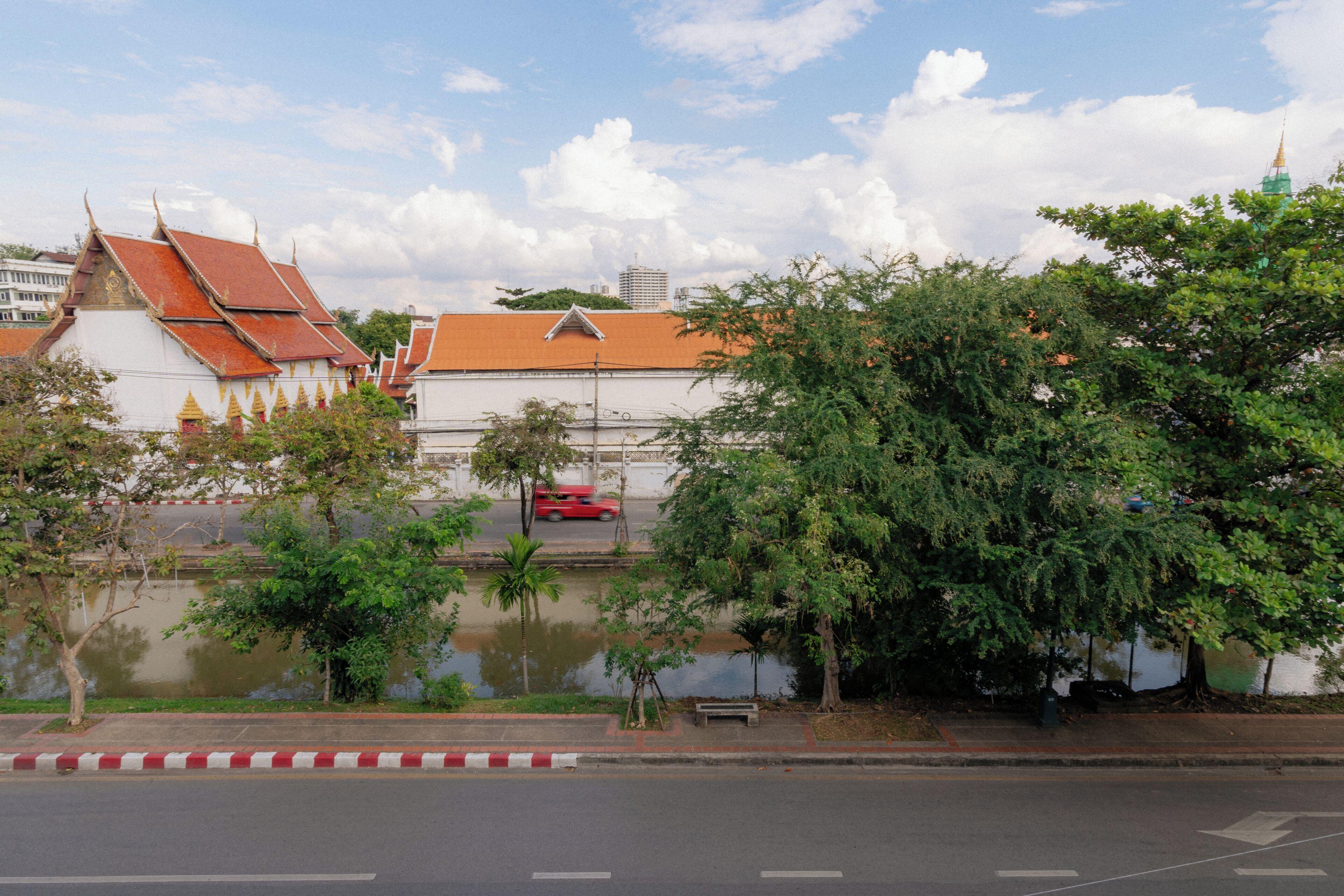 Shapel Hostel And Cafe - Chiang Mai, Chiang Mai